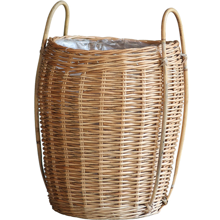 Large storage basket Stornfield