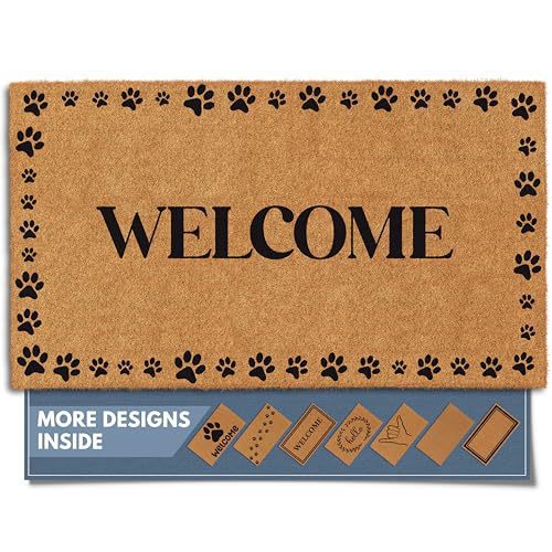 Doormat Stornfield