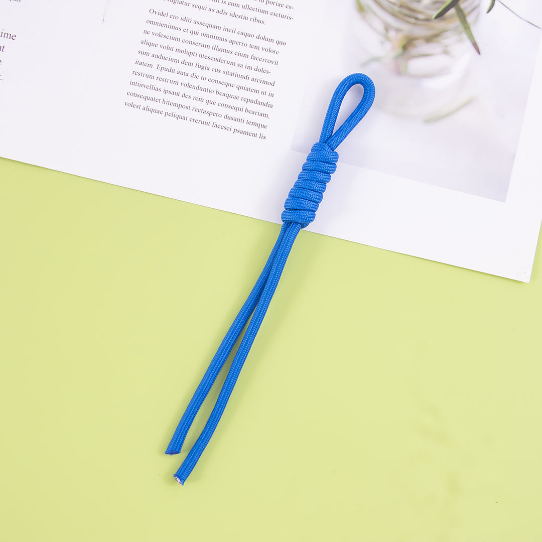 Decorative Paracord Keychain Loop Stornfield