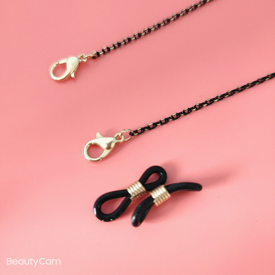 Adjustable Chain Eyewear Holder Stornfield