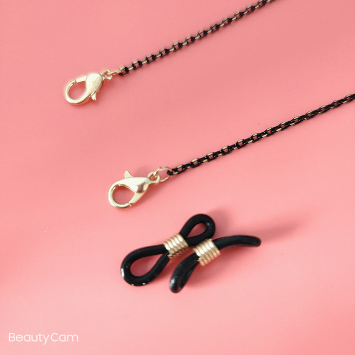 Adjustable Chain Eyewear Holder Stornfield