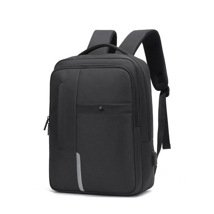 Multi-Functional Tech Backpack Stornfield