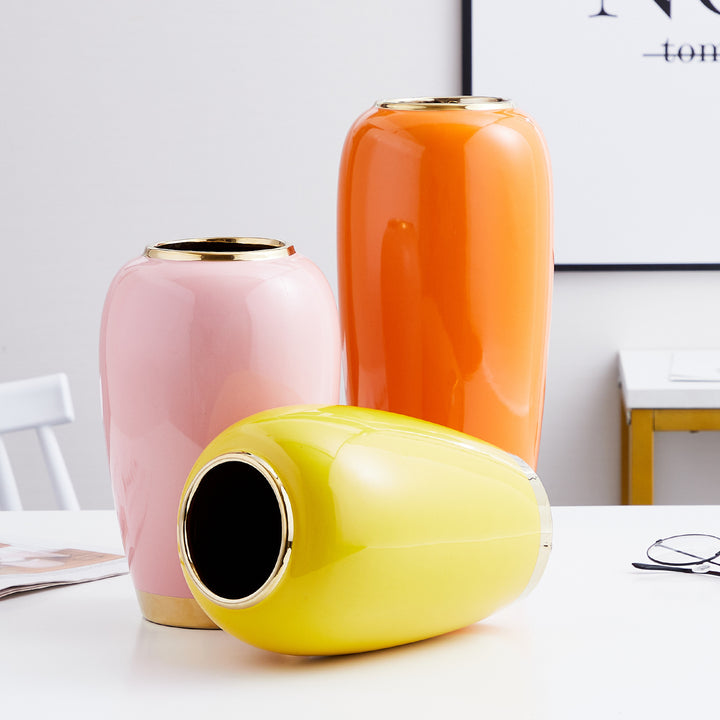 Deko Vases Set Stornfield