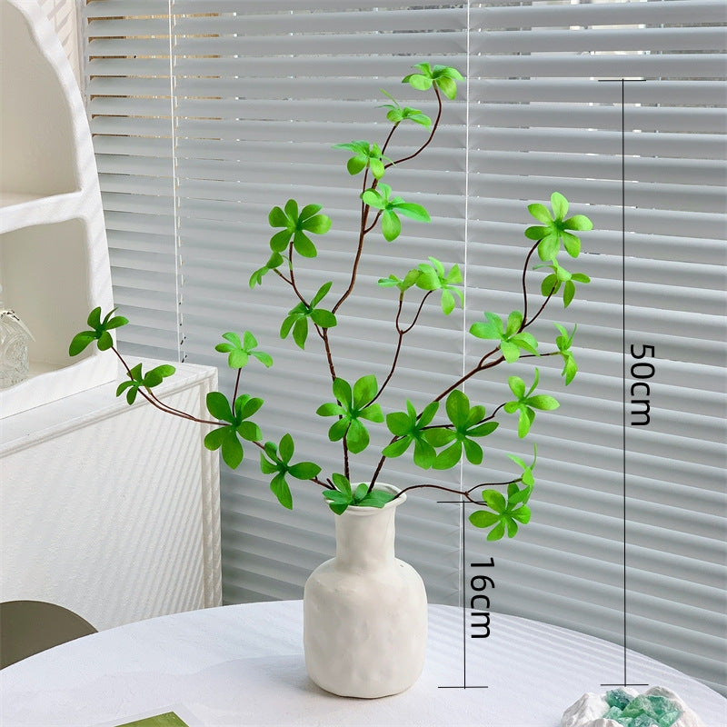 Artificial Greenery Stem