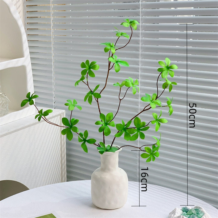 Artificial Greenery Stem
