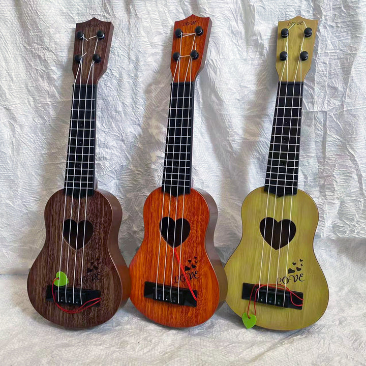 Ukulele Stornfield