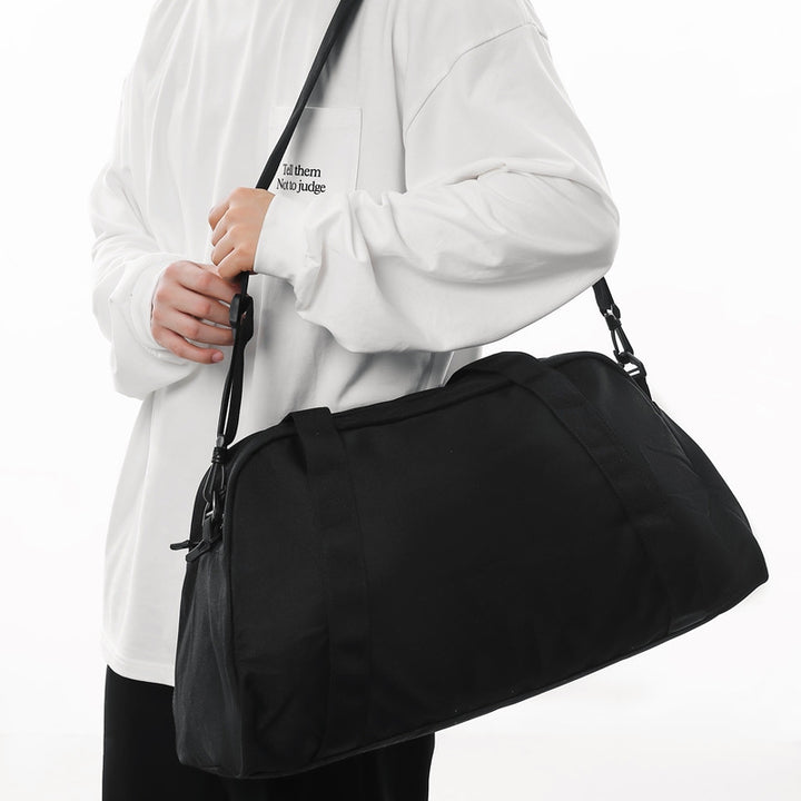 Spacious Gym Duffle Bag Stornfield