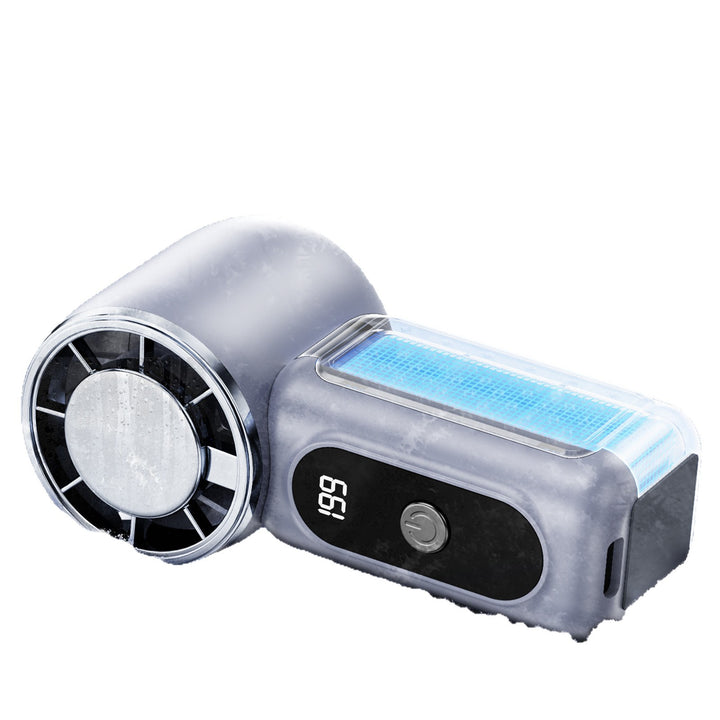 Women Portable USB Fan Stornfield