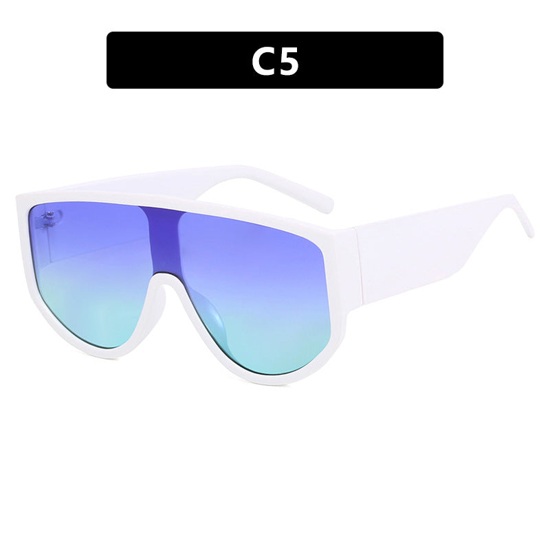 Women’s fashion sunglasses with extraterrestrial design Stornfield
