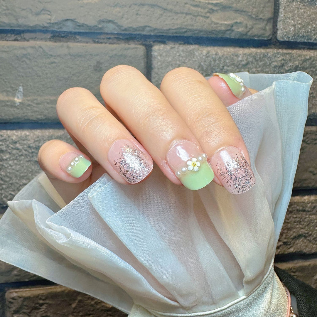 Decorative Nail Art Stornfield