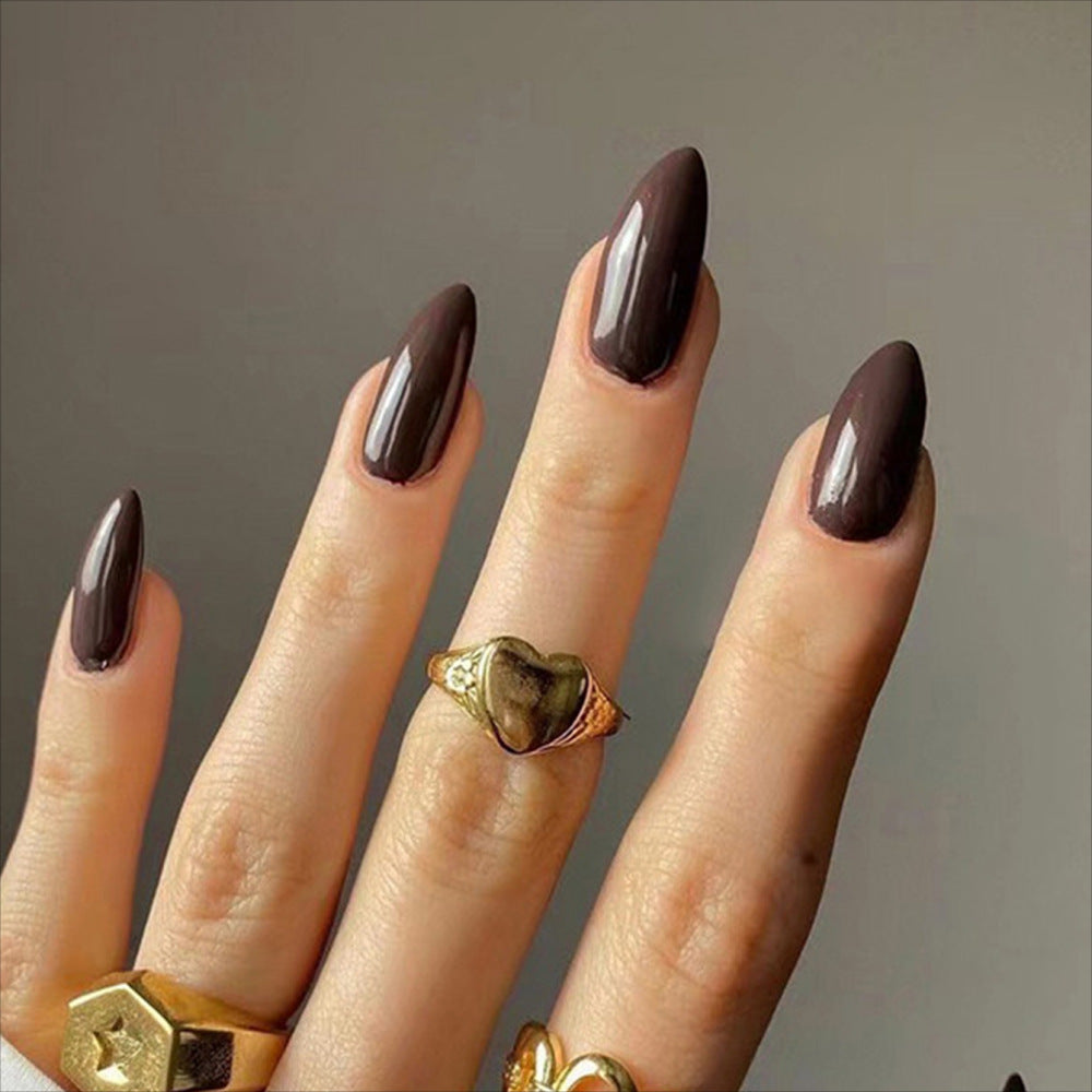Premium Nail Art