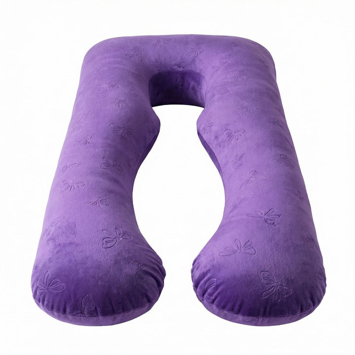Multifunctional and Ergonomic Relaxation and Nursing Pillow Stornfield