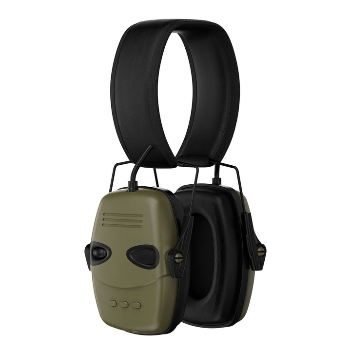 Wired Noise-Canceling Over-Ear Headphones Stornfield