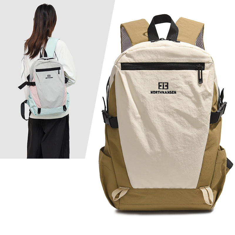 Lightweight Casual Backpack Stornfield