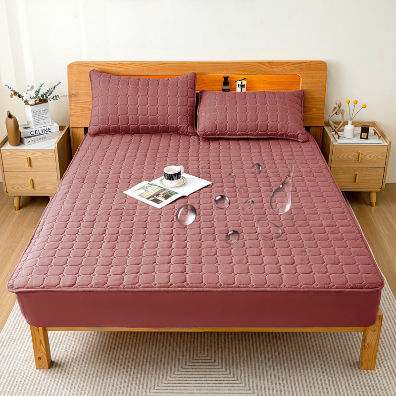 Waterproof Mattress Protector