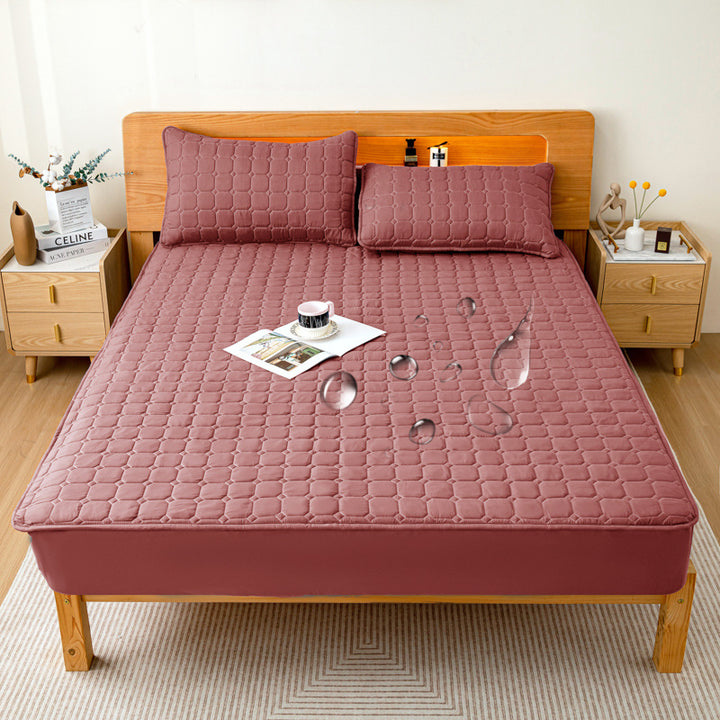 Waterproof Mattress Protector