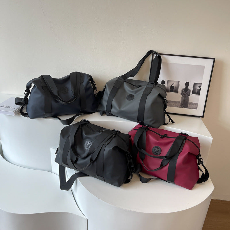 Versatile Waterproof Duffel Bag Stornfield