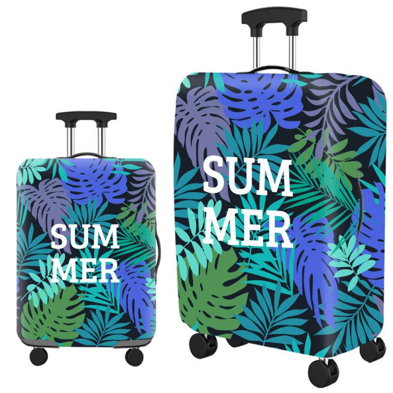 Artistic Travel Hard Shell Suitcase Stornfield