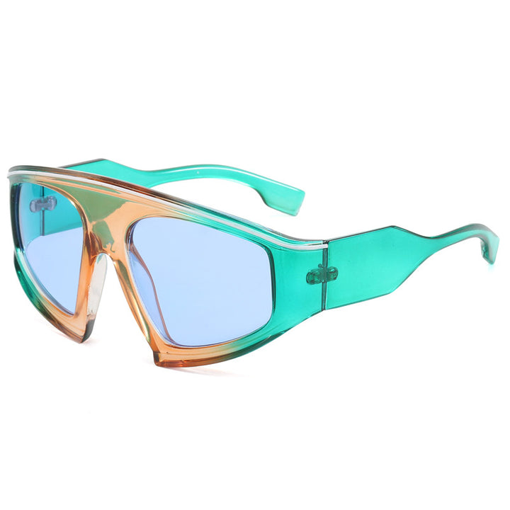 Women's modern sports sunglasses Stornfield