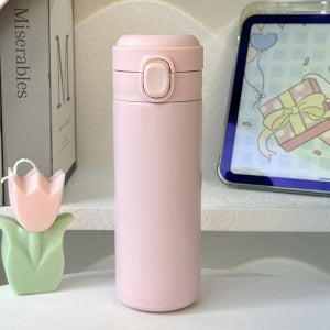 Women's thermos bottle with creative animal design Stornfield