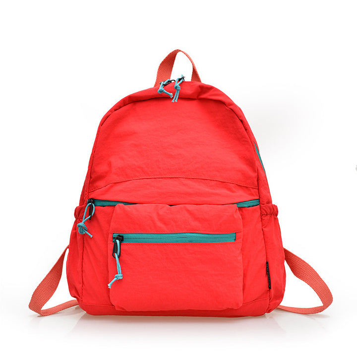 Lightweight Multi-Pocket Backpack Stornfield