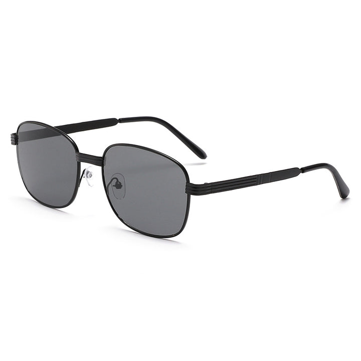 Modern Geometric Sunglasses Stornfield