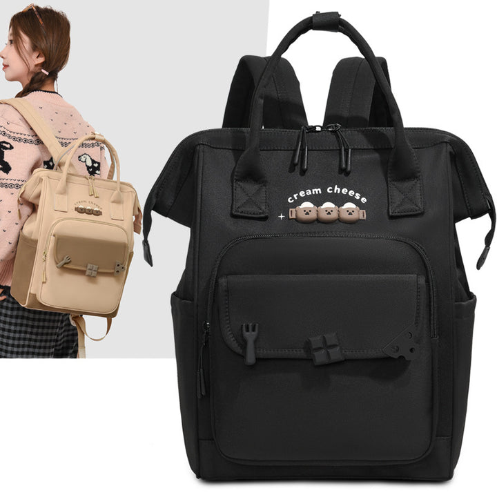 Multifunctional Casual Backpack Stornfield
