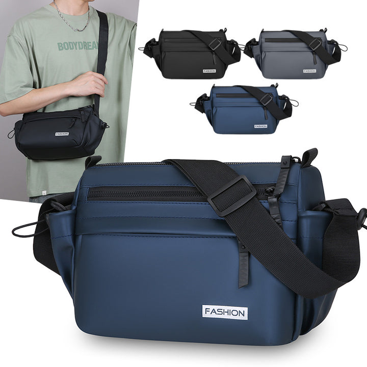 Waterproof Utility Crossbody Bag Stornfield