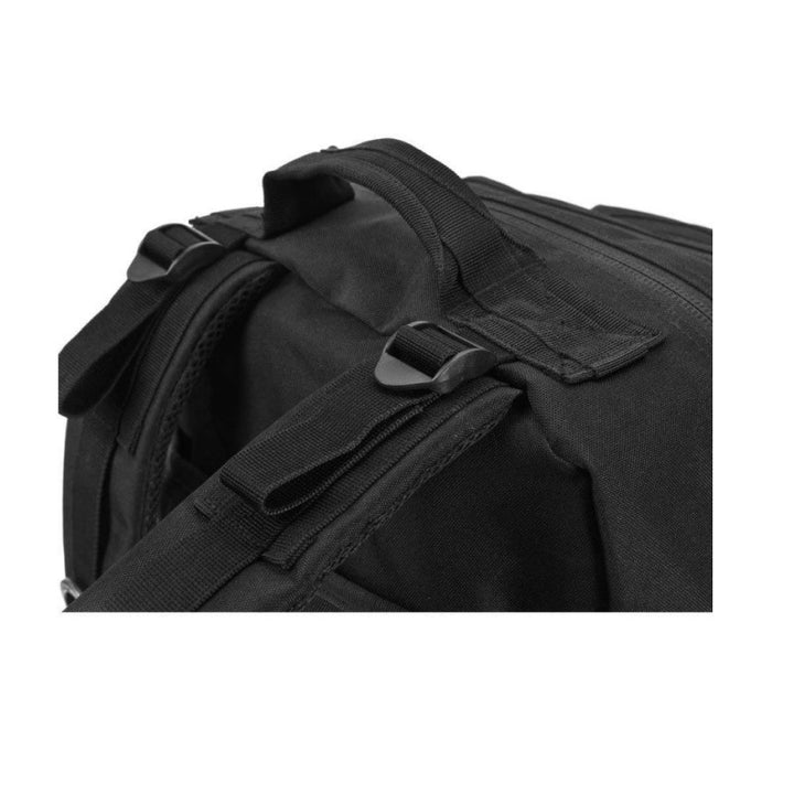 Tactical backpack with versatile storage Stornfield