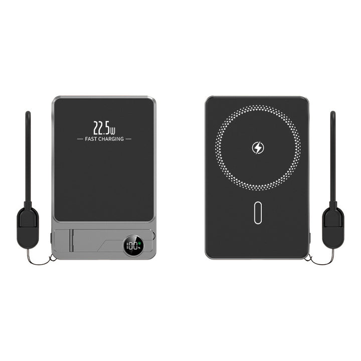Quick Charge Power Bank Stornfield
