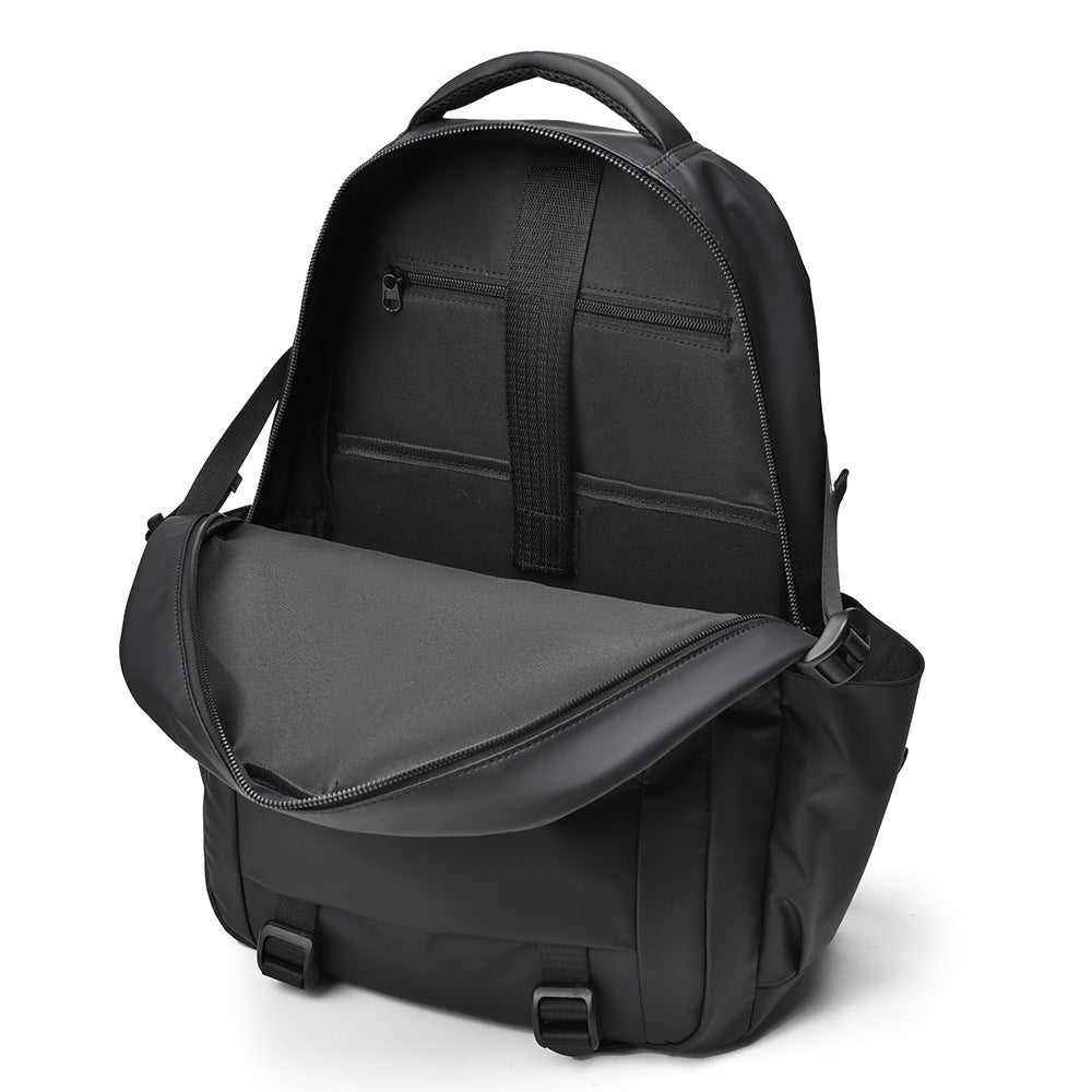 Ergonomic Professional Laptop Backpack Stornfield
