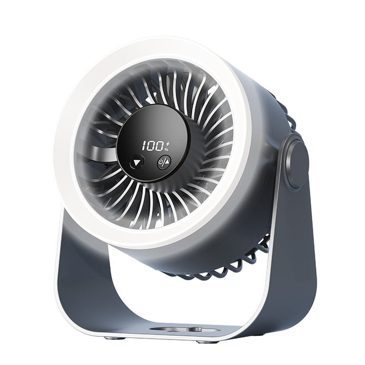 Ladies portable fan Stornfield