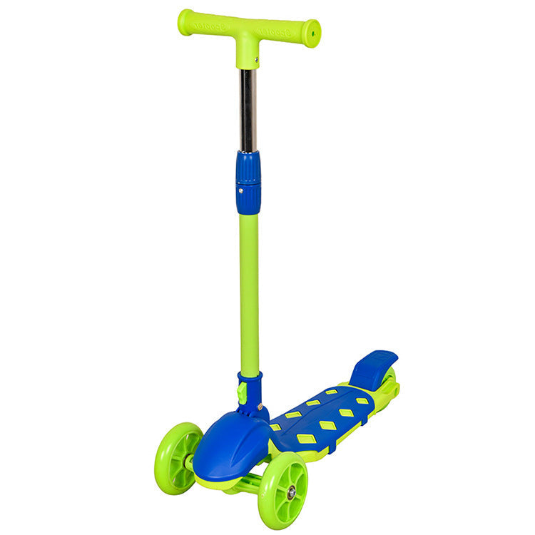 Lightweight Three-Wheel Scooter Stornfield