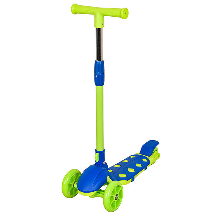 Lightweight Three-Wheel Scooter Stornfield