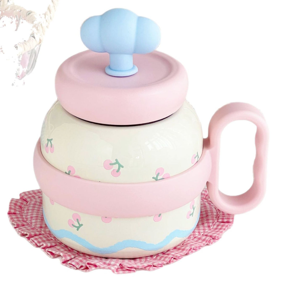 Women Creative Teapot Stornfield