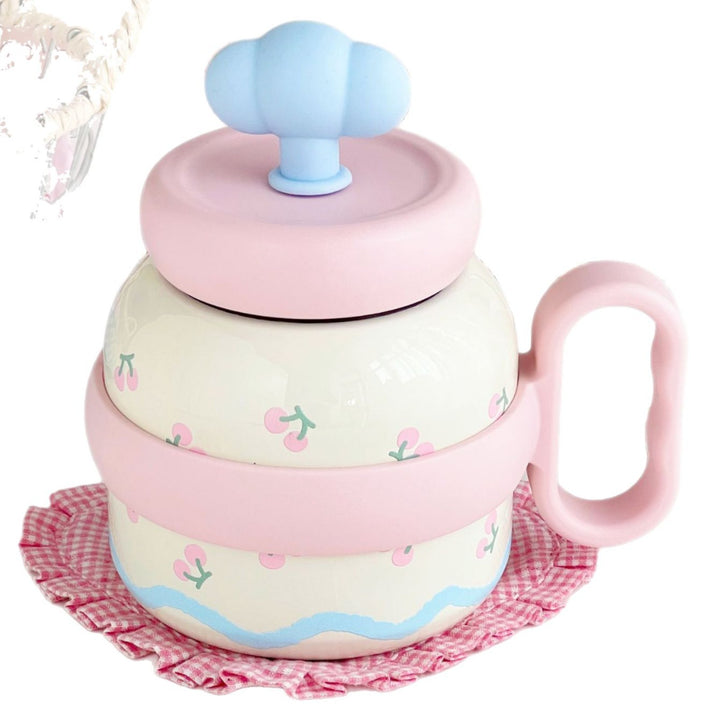 Women Creative Teapot Stornfield