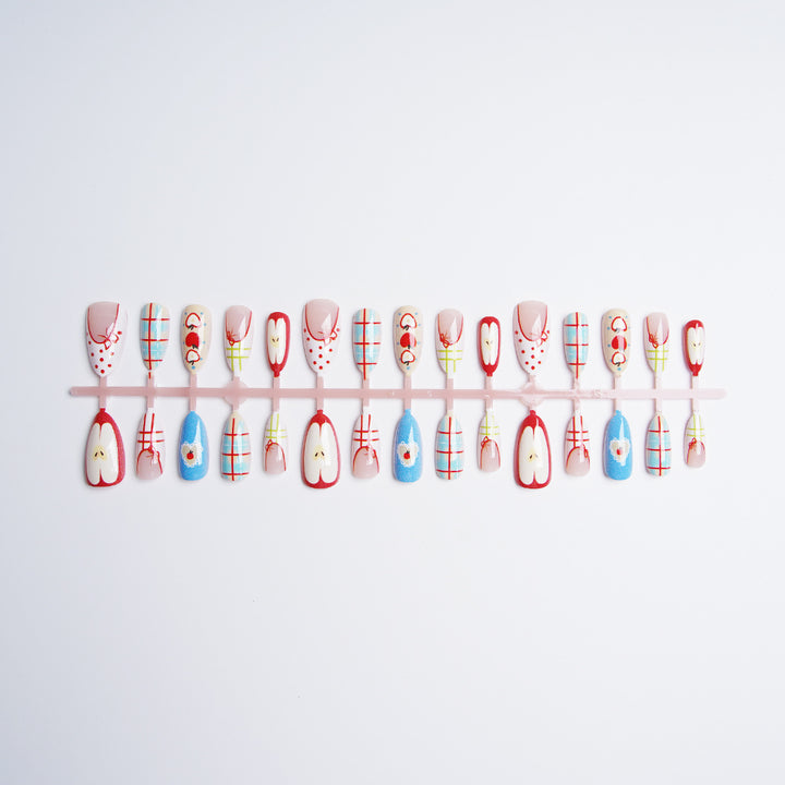 Artificial nails Stornfield