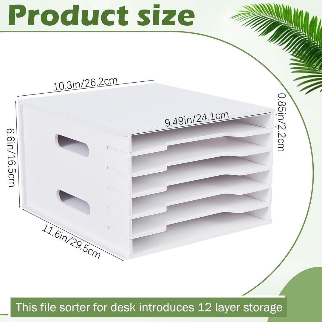 Paper Organizer