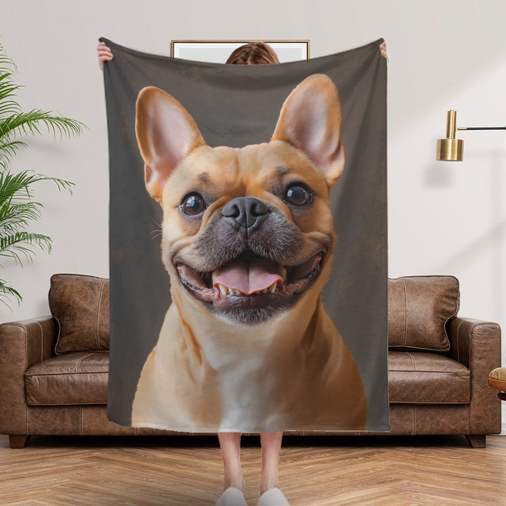 Decorative Wall Tapestry Stornfield