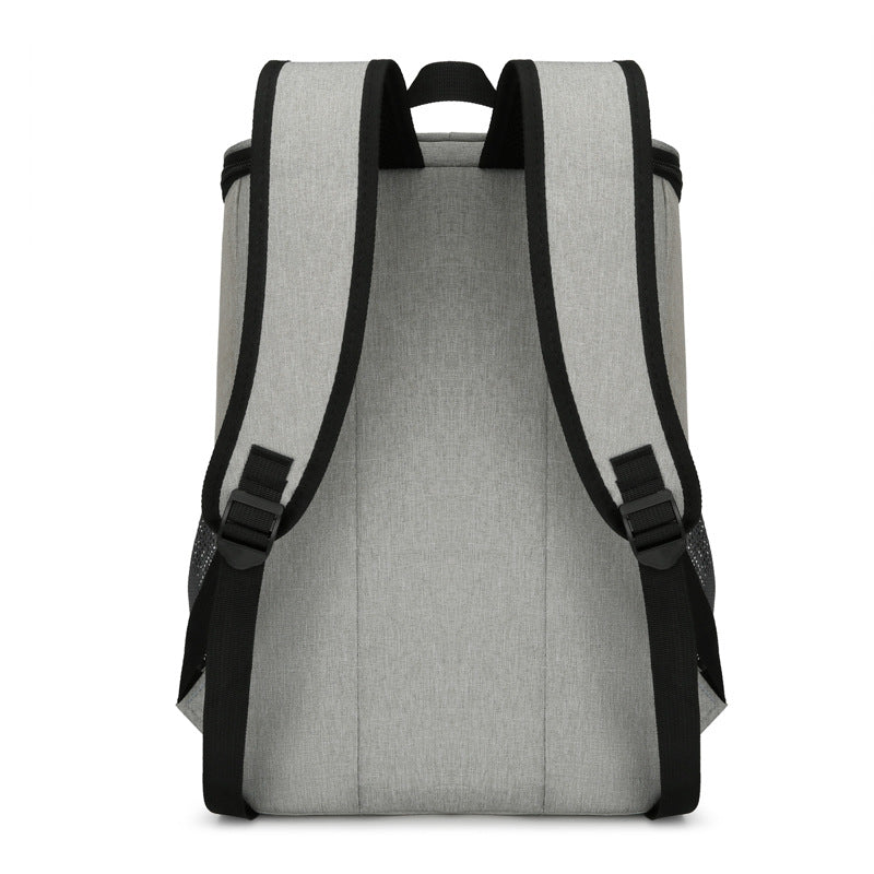 Versatile Outdoor Adventure Backpack Stornfield
