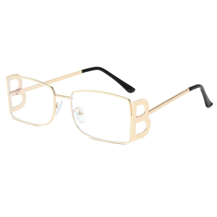 Ladies Designer Sunglasses with Striking Frame Stornfield