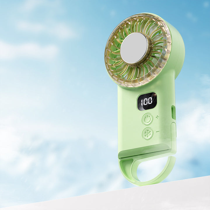 Handheld Fan Stornfield