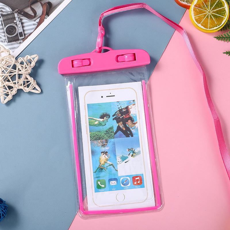 Waterproof Smartphone Case Stornfield