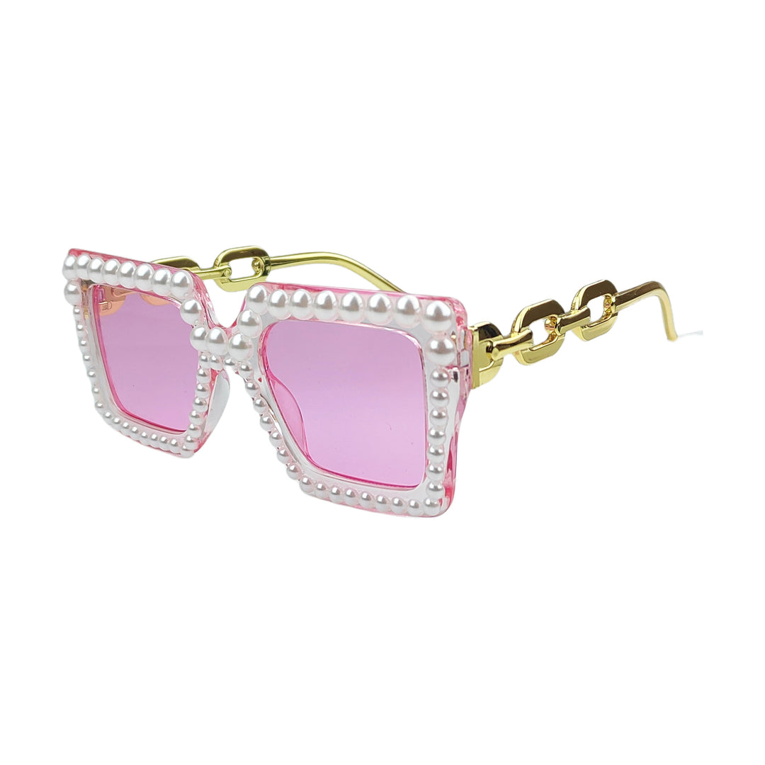 Decorative Frame Sunglasses Stornfield