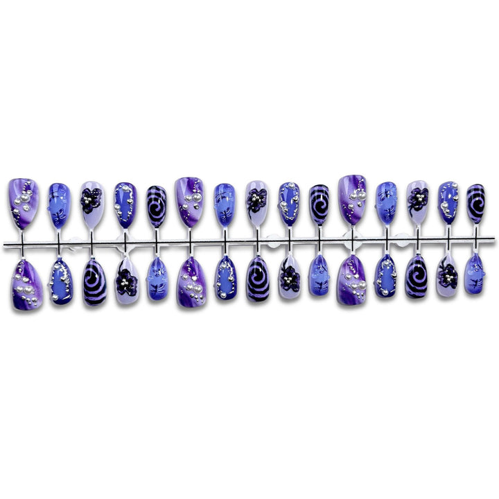 Artistic Press-On Nail Collection 1790745240