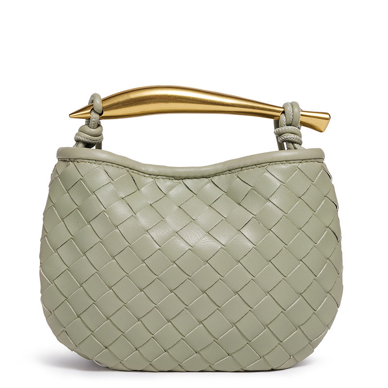 Stylish Woven Handbag Stornfield