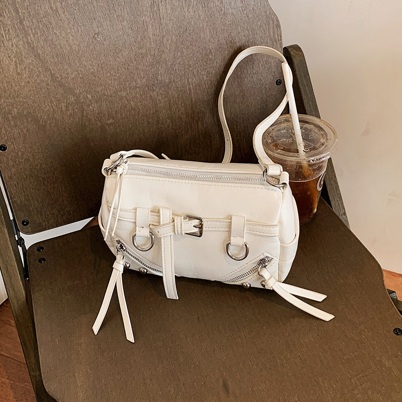 Mini Crossbody Bag