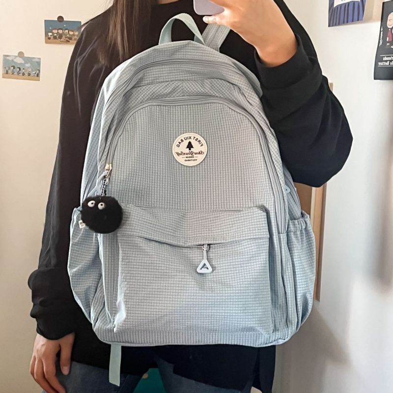Lightweight Everyday Backpack Stornfield