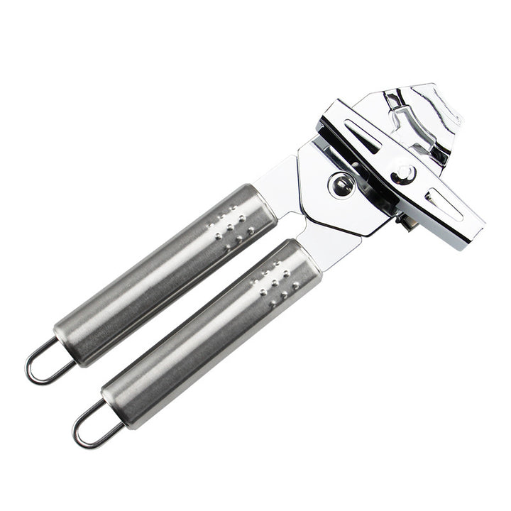 Ergonomic Heavy-Duty Can Opener Stornfield
