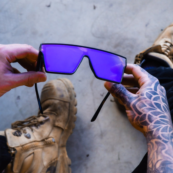 Women's trendy sunglasses Stornfield